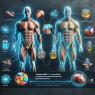 Sustanon 250: its impact on muscle recovery after workouts
