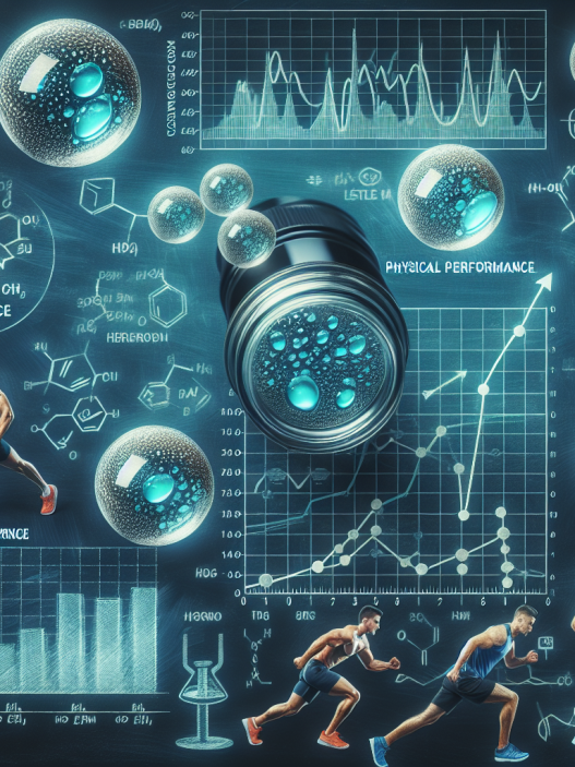 Testosterone propionate and physical performance: a scientific review