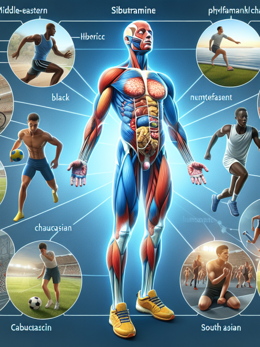 The effects of sibutramine on sports performance: a review