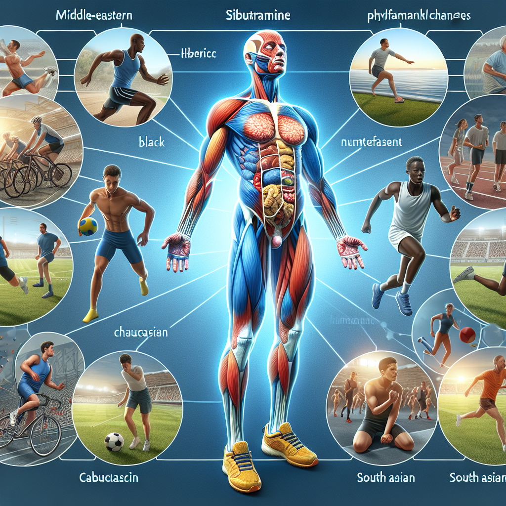 The effects of sibutramine on sports performance: a review