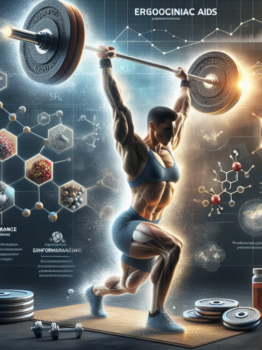 The ergogenic effects of trenbolone in sports