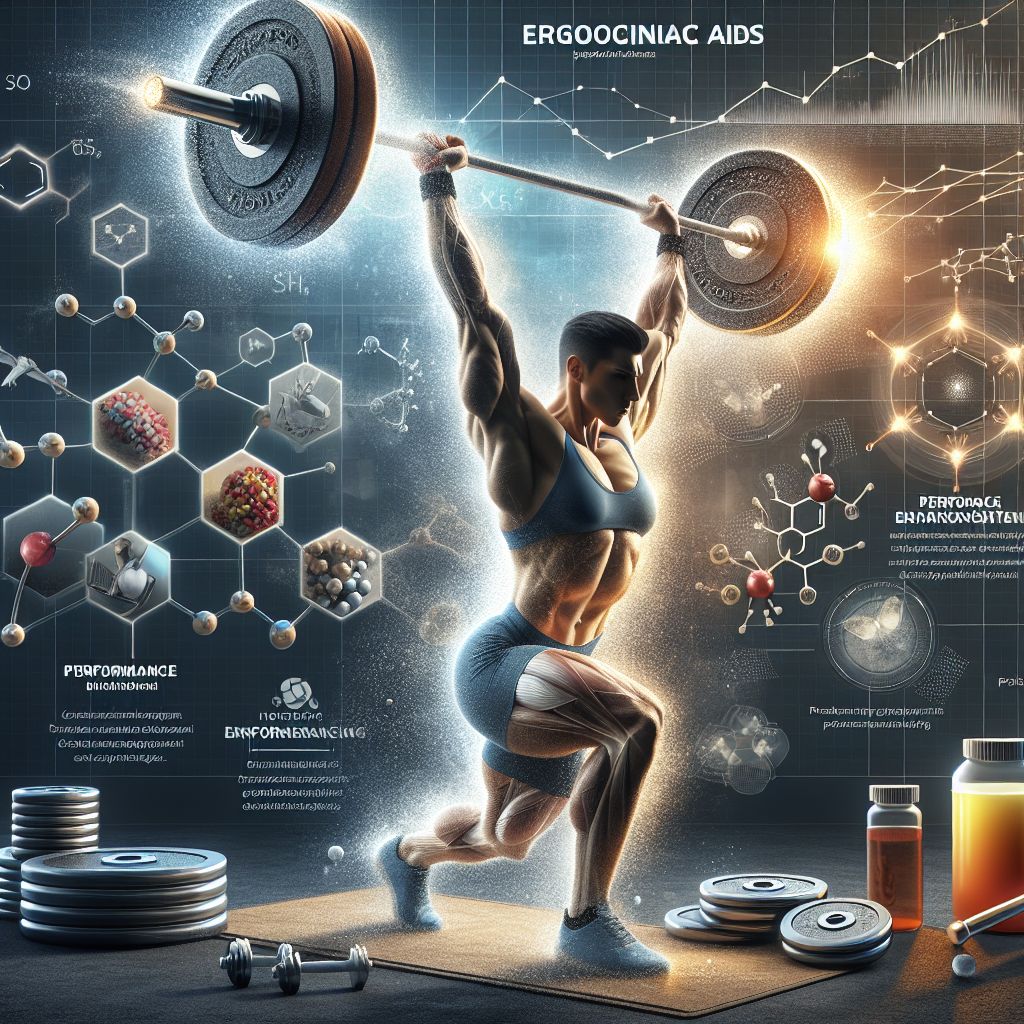 The ergogenic effects of trenbolone in sports
