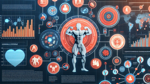 The use of testosterone cypionate in bodybuilding: a literature review