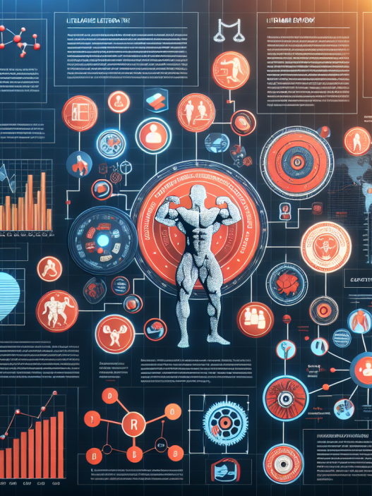 The use of testosterone cypionate in bodybuilding: a literature review