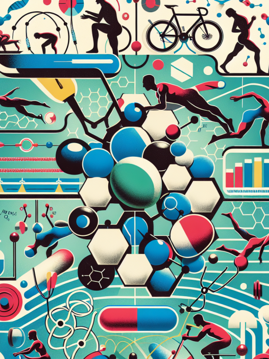 Tirzepatide: a potential doping agent in sports?