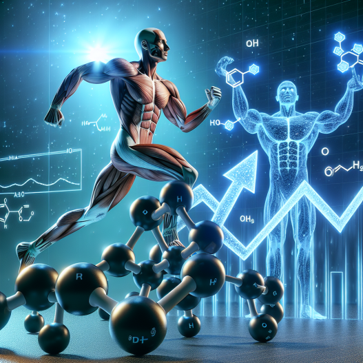 Trenbolone acetate and its influence on muscle recovery post-training