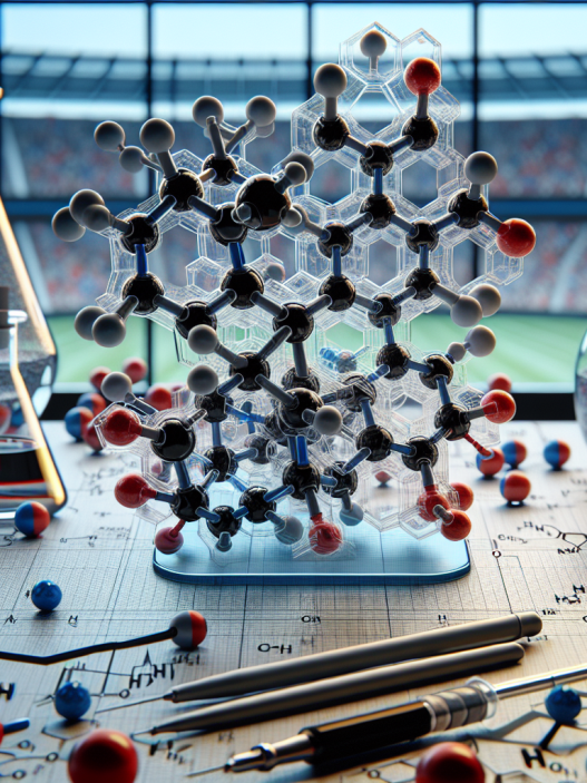 Trenbolone enanthate: a potent anabolic steroid in sports