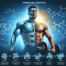 Trenbolone enanthate and its impact on muscle endurance