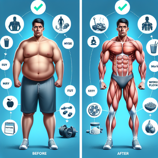 Trenbolone mix and fat loss: the secret to impeccable muscle definition