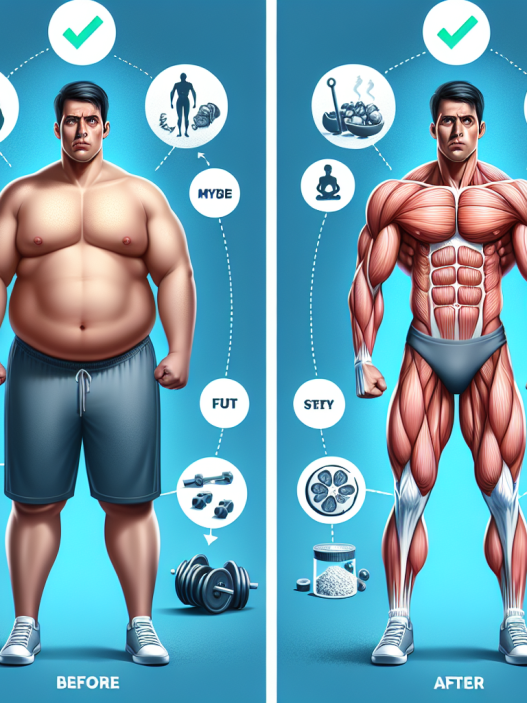 Trenbolone mix and fat loss: the secret to impeccable muscle definition