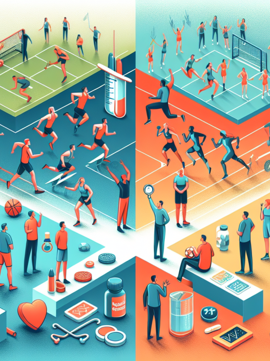 Benefits and risks of nebivolol for athletes