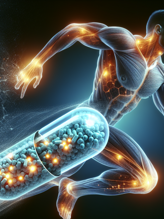 Cytomel: powerful stimulant for professional athletes