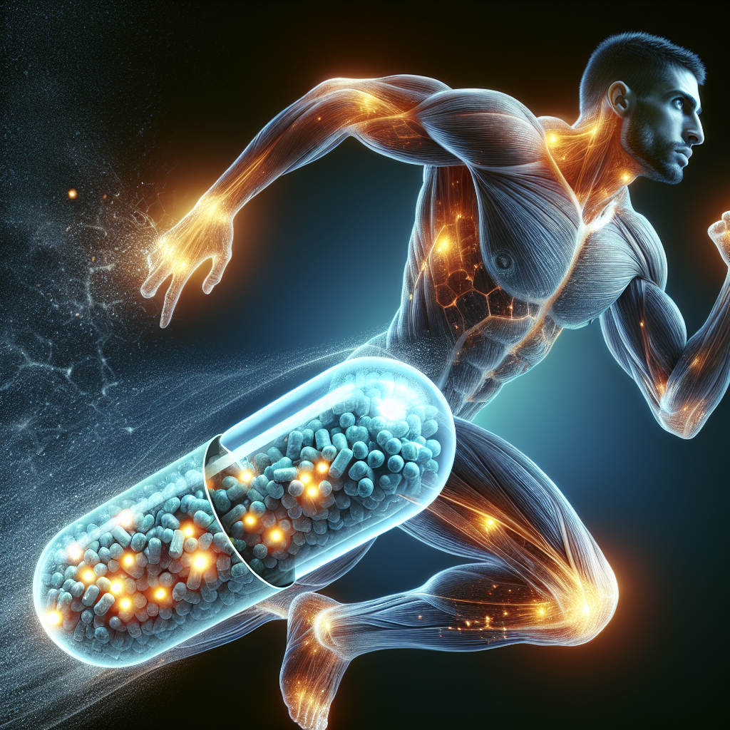 Cytomel: powerful stimulant for professional athletes