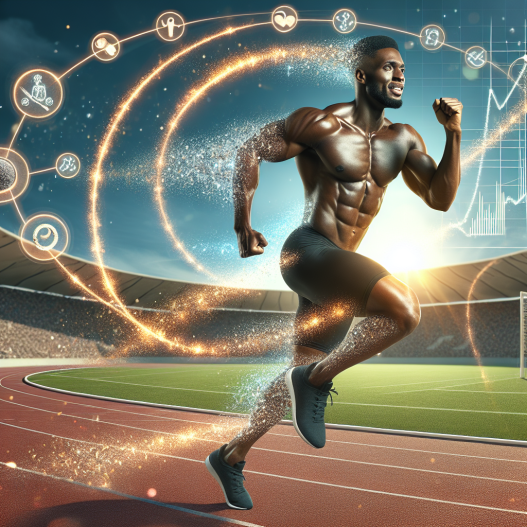 Enhancing athletic performance through magnesium integration