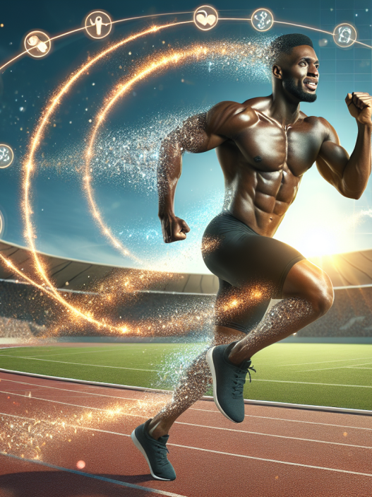 Enhancing athletic performance through magnesium integration