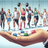 Liraglutide: a potential aid for weight control in athletes