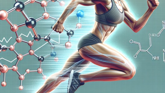 Modafinil (provigil) and muscle fatigue reduction in athletes