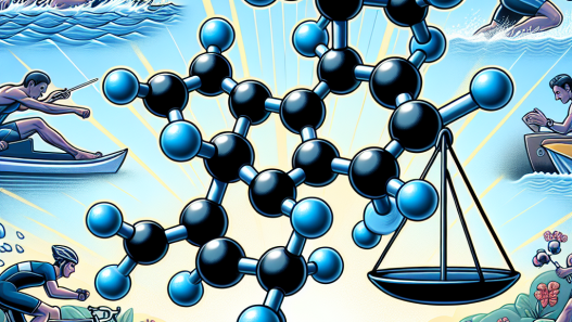 Modafinil (provigil) in sports doping: risk analysis and benefits