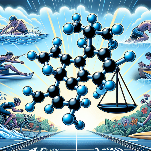 Modafinil (provigil) in sports doping: risk analysis and benefits