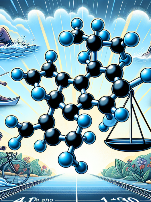 Modafinil (provigil) in sports doping: risk analysis and benefits