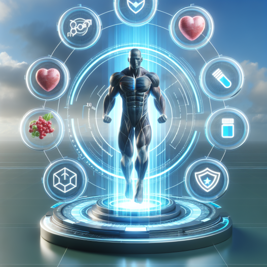 Proviron: the ideal supplement for enhancing athletic performance