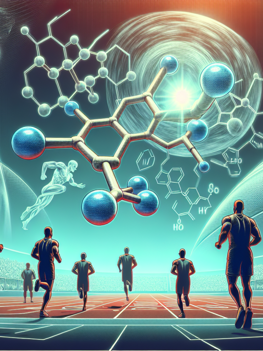 Raloxifene hcl: potential doping agent in sports?