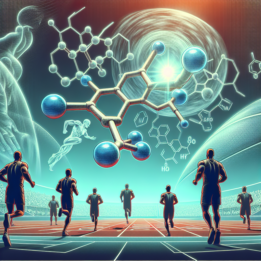 Raloxifene hcl: potential doping agent in sports?