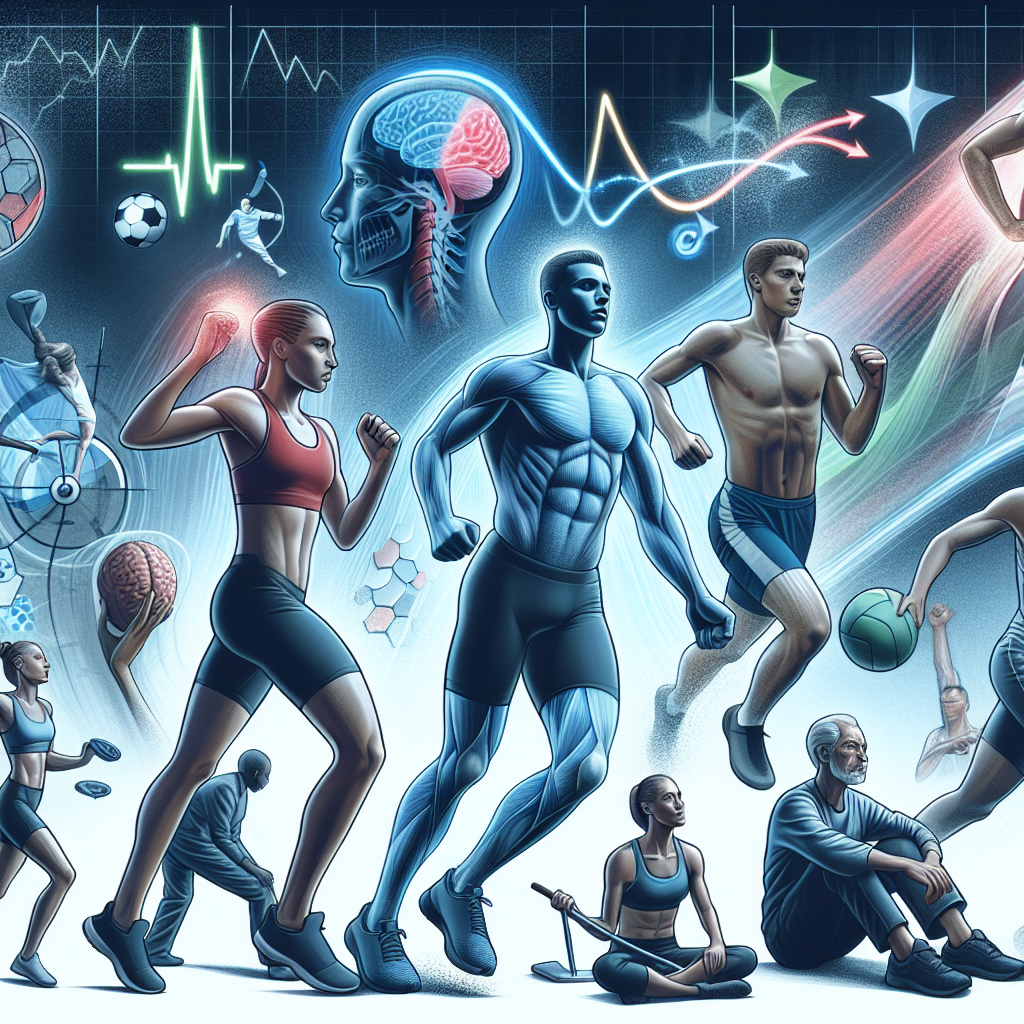 Reviewing cytomel's effects on athletic performance