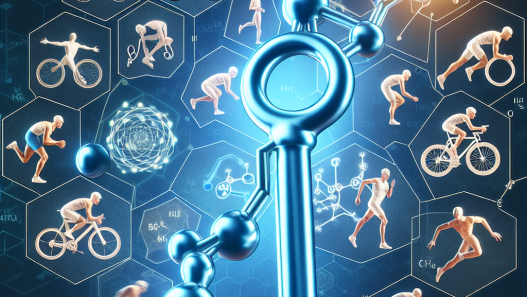 Sildenafil citrate: the key to success in endurance sports