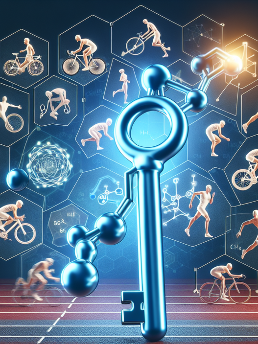 Sildenafil citrate: the key to success in endurance sports