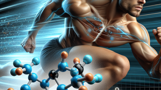 Tadalafil citrate: an ally for athletes