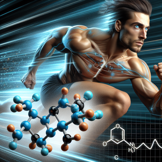 Tadalafil citrate: an ally for athletes
