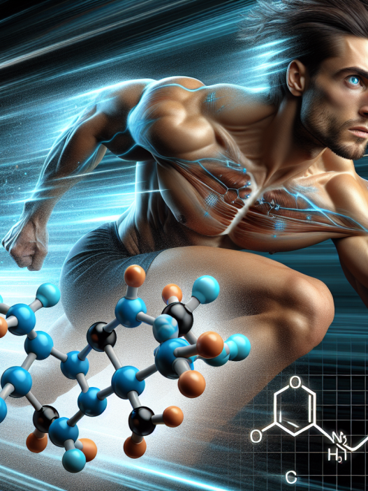 Tadalafil citrate: an ally for athletes