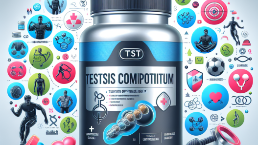 Testis compositum: supporting athletes' sexual health