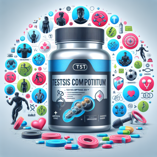 Testis compositum: supporting athletes' sexual health
