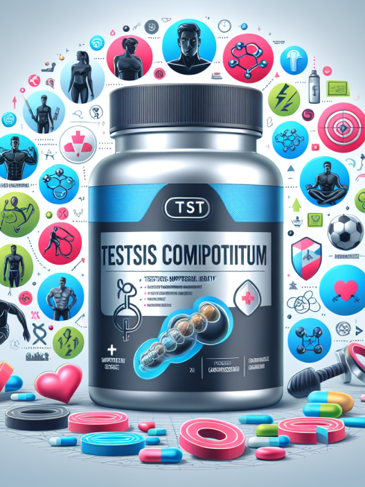 Testis compositum: supporting athletes' sexual health