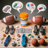The controversy surrounding isotretinoin use in athletes