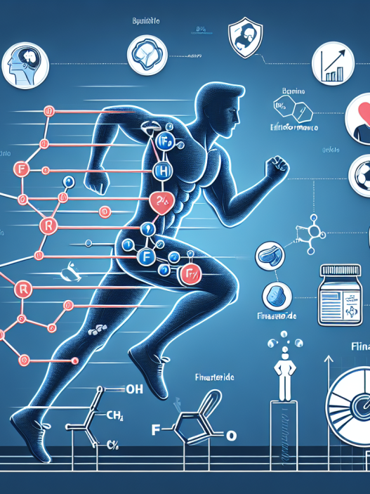 The effects of finasteride on sports performance: a review
