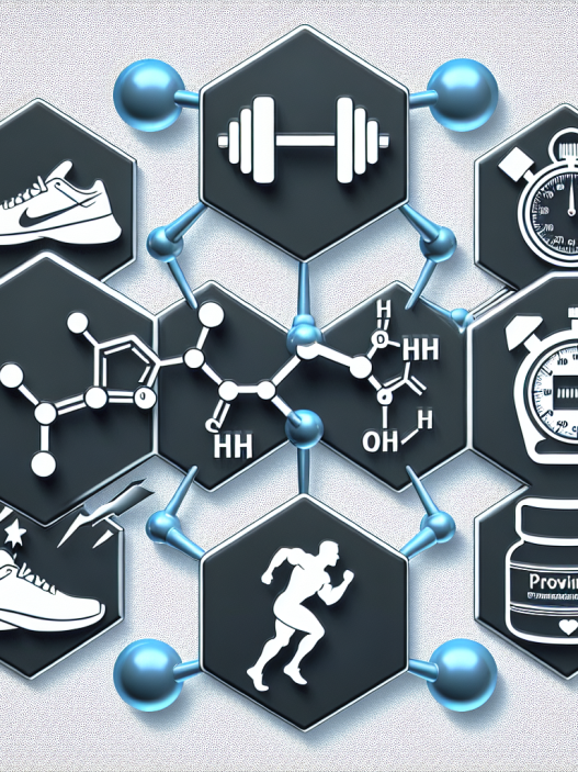 The effects of proviron on improving sports performance