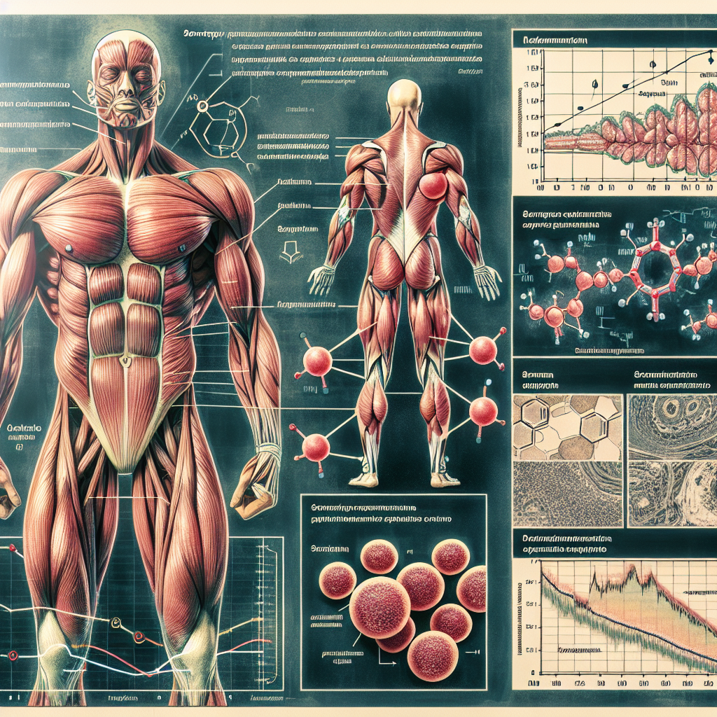 The effects of somatropin on muscle hypertrophy: a review