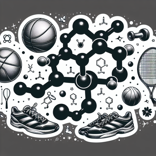 The role of exemestane in sports pharmacology