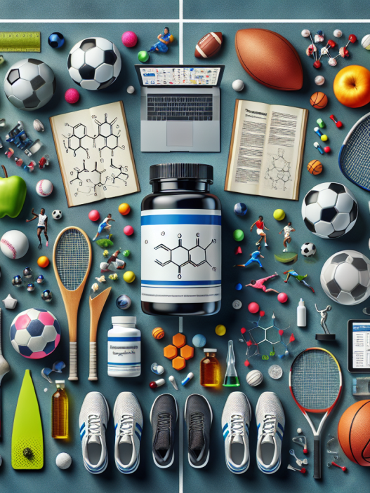 Therapeutic use of modafinil (provigil) in sports: a comprehensive overview