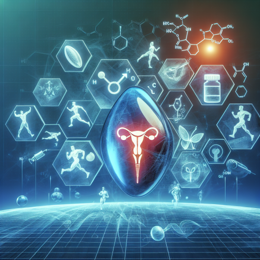 Toremifene citrate: managing hormones in sports