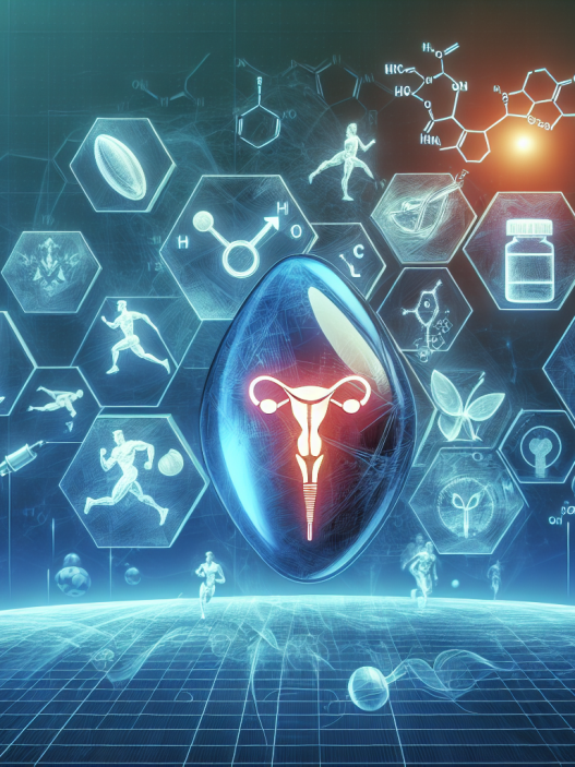 Toremifene citrate: managing hormones in sports