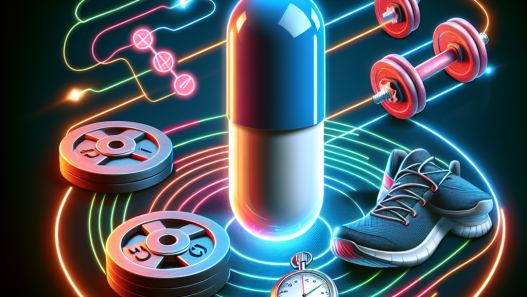 Viagra: revolutionizing the world of sports pharmacology