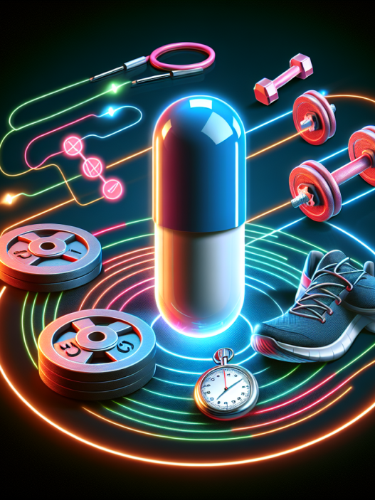 Viagra: revolutionizing the world of sports pharmacology