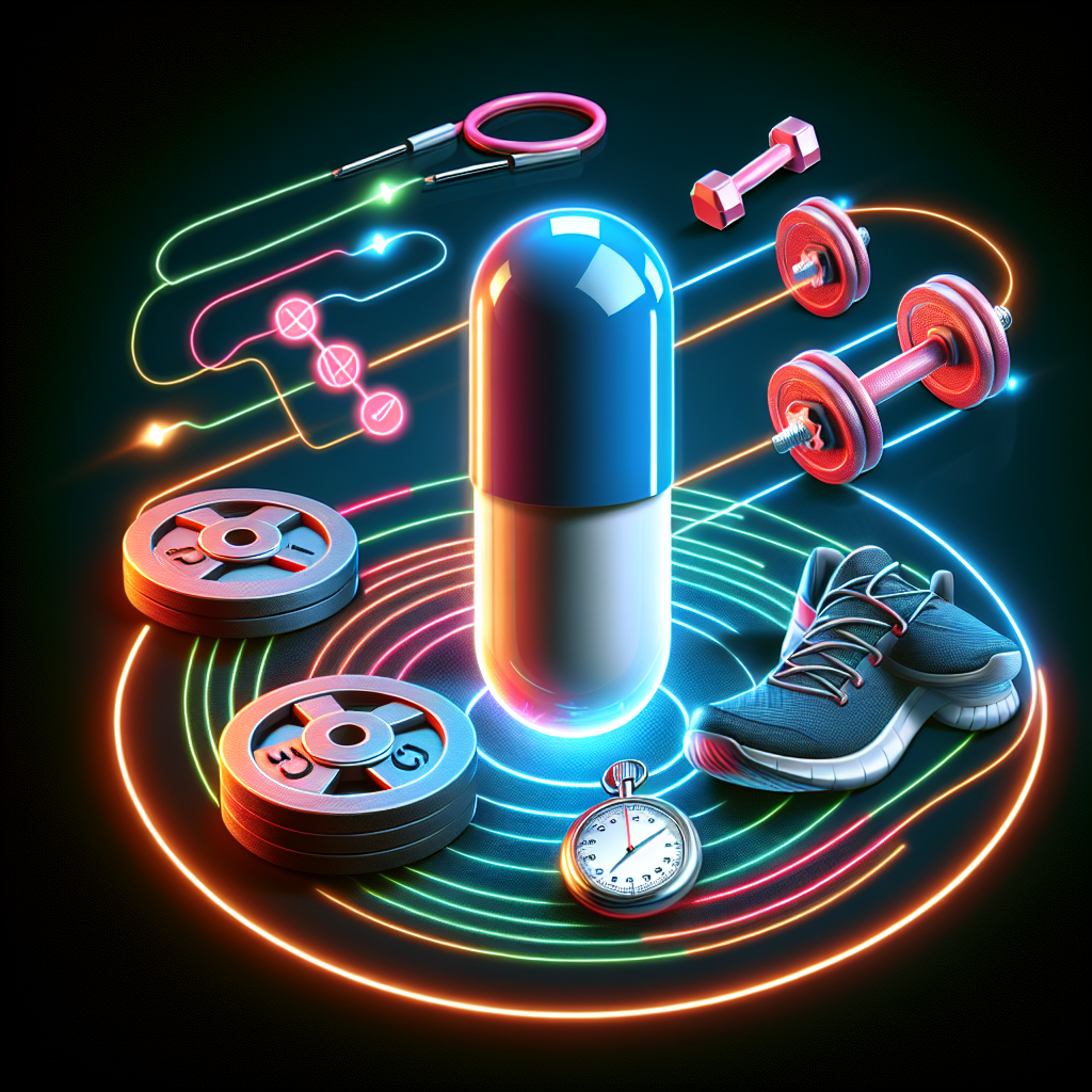 Viagra: revolutionizing the world of sports pharmacology