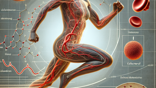 Cholesterol and athletic performance: an in-depth analysis