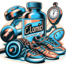 Clomid: a muscle recovery ally for athletes
