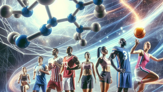 Enclomifene citrate: boosting sports performance potential